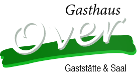 Gasthof Over in Osterbrock